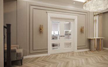 Ремонт под ключ: Ремонт под ключ | Квартиры Больше 6 лет опыта — 24