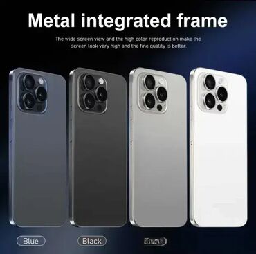 lidl rende za povrce: Telefon IPHONE i16ProMax Iphone 16 ProMax kopija Novo Telefon IPHONE