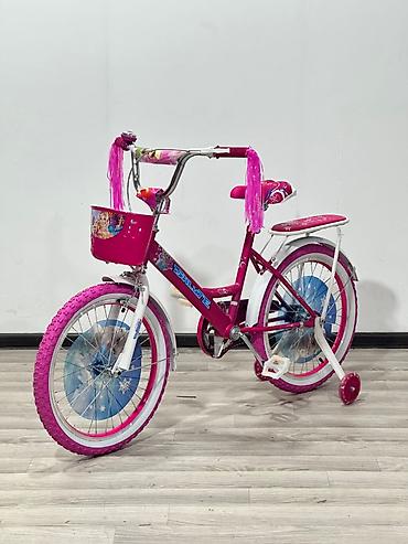 Velosipedlər: Yeni İki təkərli Uşaq velosipedi 12", Rayonlara çatdırılma, Pulsuz çatdırılma — 4