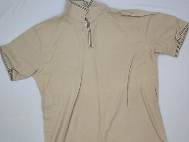 polo pull and bear: Koszulka polo dla mężczyzn, rozmiar XL — 1