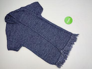kucyk: Ponczo damskie, rozmiar One size — 2