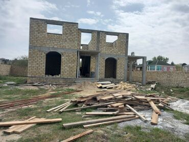 İnşaat betonu: İnşaat betonu M-300, Həcm: 1 kubmetr, Sifarişlə — 10