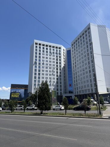 разделитель комнаты: 1 комната, 50 м², Элитка, 11 этаж, Евроремонт