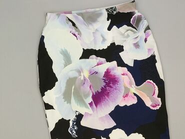 zwiewne spódnice w kwiaty: Спідниця жіноча, розмір S