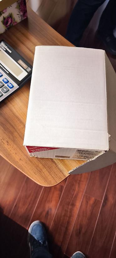 Masaüstü kompüterlər və komponentlər: 2N SmartGate FAX (model: 501413E) – GSM–PSTN qapısı Xüsusiyyətlər: - — 1