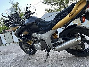 tmt dbmyzz: Adventure Yamaha, 850 куб. см, Бензин, Взрослый, Б/у — 3