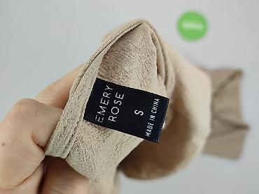 him: Emery Rose, Sukienka damska, rozmiar S — 4