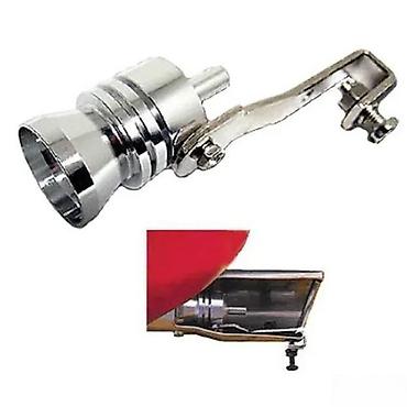 potencija: Pistaljka turbo sound - velicina M. Univerzalna zvizdaljka koja — 2