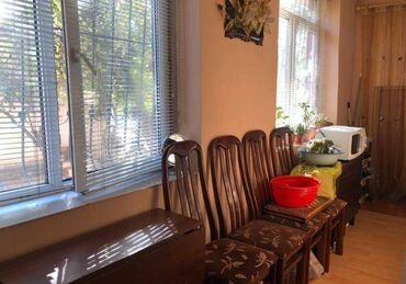 Köhnə tikili: Bakı, 2 otaqlı, Köhnə tikili, 62 kv. m — 8