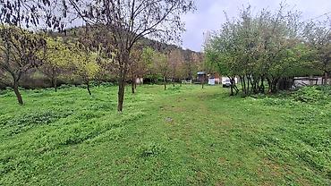 Torpaq sahələrinin satışı: FERMA SATILIR 2 HEKTAR erazide Dag eteyinde yerlewir 4 otaqli balkonlu — 5