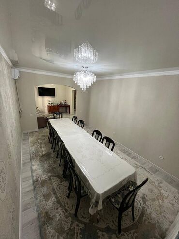 Продажа квартир: 3 комнаты, 105 м², 107 серия, 5 этаж, Евроремонт