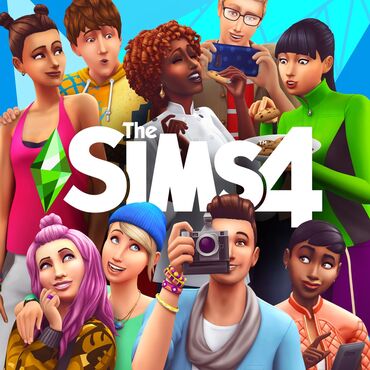 диски на прокат пс4: Загрузка игры The Sims™ 4