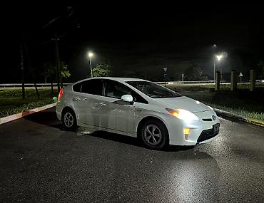 abs prius 30: Toyota Prius: 2015 г., 1.8 л, Автомат, Гибрид, Хэтчбэк — 2