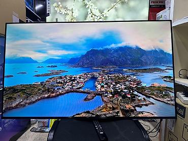 Телевизоры: Телевизор TCL 50P635 HDR, LED, черный Описание Используйте голос для — 5