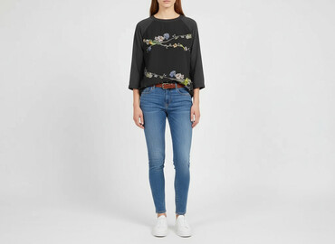 ted baker t shirty: Ted Baker, Women's blouse, size M