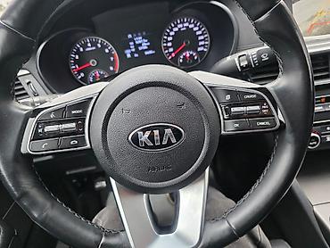 Kia: Kia K5: 2019 г., 2 л, Автомат, Газ, Седан — 14