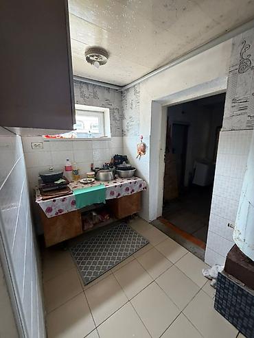 Кыймылсыз мүлк: Адрес: ул. Советская, 49. Недалеко от школы. Продается дом из самана — 3
