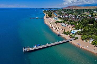прод участок: 4 соток, Для строительства — 2