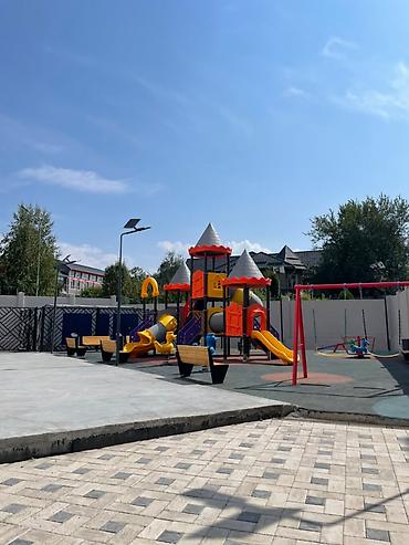 2 8: 2 комнаты, 68 м², Южная Магистраль Элитка, 12 этаж, Дизайнерский ремонт — 3