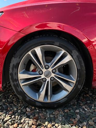 Geely: Geely Emgrand: 2020 г., 1.5 л, Автомат, Бензин, Седан — 7
