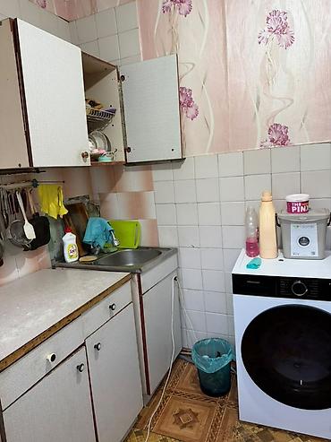 3 квартиры: 3 комнаты, 58 м², 104 серия, 3 этаж, Старый ремонт — 5