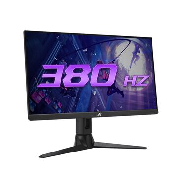 Monitorlar: Rog Strix 360HZ Fast IPS Asus 🔥 Asus ROG Strix XG259QN – 360Hz (OC