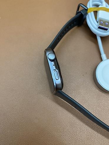 whoop 5 0: Продаю свои смарт часы Huawei Watch FIT 4 Huawei Watch Fit 4 — — 3