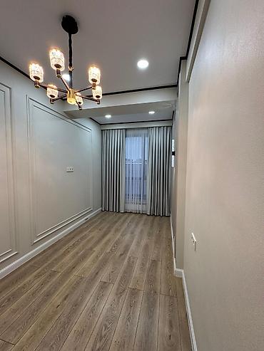 Продажа квартир: 2 комнаты, 59 м², Элитка, 11 этаж, Дизайнерский ремонт — 15