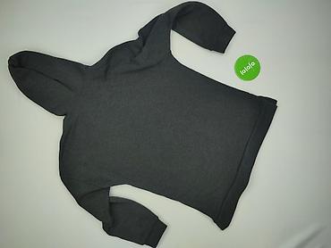 bluzy rozpinane: LAMODA, Bluza z kapturem damska, rozmiar 2XL — 3