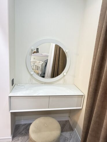 Yataq otağı dəstləri: İkinəfərlik çarpayı, 2 tumba — 10