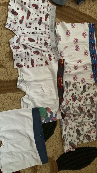 Köynəklər: Köynək, Uniseks, 10 - 12 yaş — 28