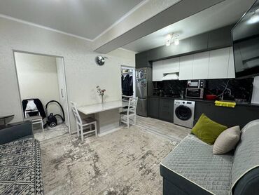 Продажа квартир: 1 комната, 39 м², Индивидуалка, 1 этаж, Евроремонт