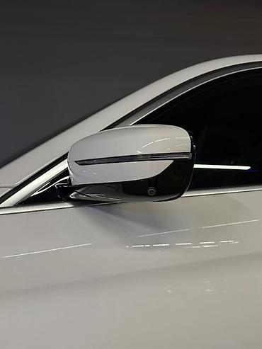 BMW: BMW 5 series: 2019 г., 2 л, Типтроник, Бензин, Седан — 3