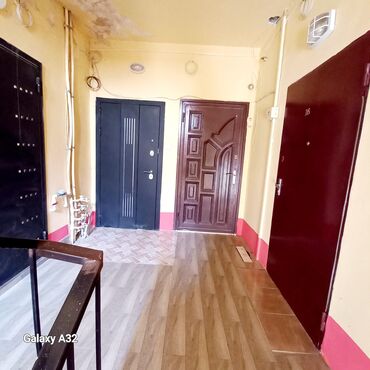 Yeni tikili: 3 otaqlı, Yeni tikili, 70 kv. m — 8