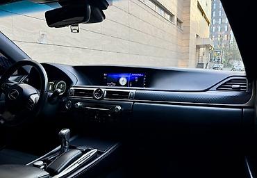 Lexus: Lexus GS: 2018 г., 3.5 л, Автомат, Бензин, Седан — 7
