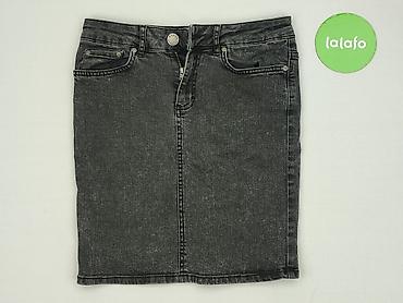 hand work denim: Mohito, Spódnica damska, rozmiar 2XS — 2