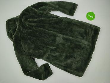 coat and fur: Futro, rozmiar S — 3