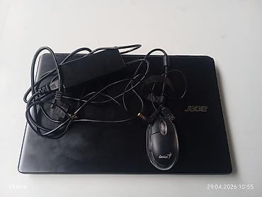 Acer: Acer Extensa, 15.6 ", Intel Celeron, 512 GB — 1