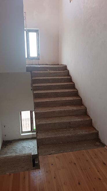 Həyət evləri və villaların satışı: 6 otaqlı, 400 kv. m, Kredit yoxdur, Orta təmir — 9