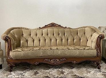 Ремонт, реставрация мебели: Реставрация мягкой мебели так же делаем корпусную мебель — 20