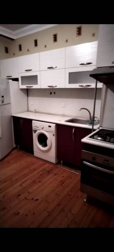 Uzunmüddətli kirayə mənzillər: Cəfər Xandanda yeni binada 16 mərtəbəli binanın 6-cı mərtəbəsində 2 -da lalafo.az — 6 Uzunmüddətli kirayə mənzillər: Cəfər Xandanda yeni binada 16 mərtəbəli binanın 6-cı mərtəbəsində 2 — 6