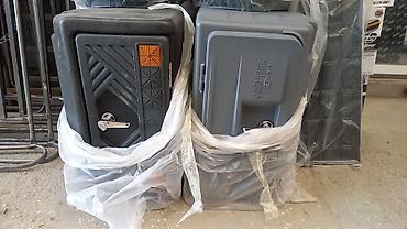 Другие детали электрики авто: Блок управления двигателем (ЭБУ) Hyundai/Kia + другие запчасти - ЭБУ — 4