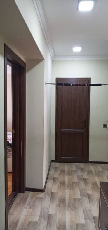 Yeni tikili: 3 otaqlı, Yeni tikili, m. Xətai, 100 kv. m — 13