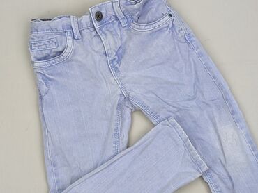 miss selfridge sukienki: Jeans, 2-3 years, 98, condition - Very good