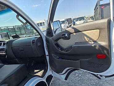 jeep compas: Легкий грузовик, Hyundai, Стандарт, 1,5 т, Б/у — 6