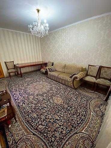4 комнаты, 101 м², Восток-5 мкр 106 серия, 6 этаж, Евроремонт