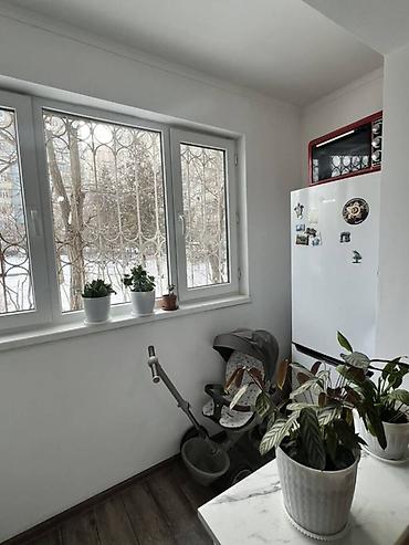 Продажа квартир: 1 комната, 38 м², 106 серия, 1 этаж, Евроремонт — 2