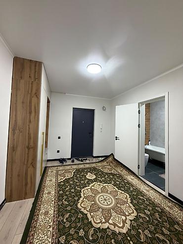 Продажа квартир: 2 комнаты, 73 м², Пишпек Элитка, 12 этаж, Евроремонт — 7