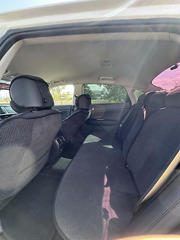 ex 5: Kia K5: 2019 г., 2 л, Автомат, Газ, Седан — 7