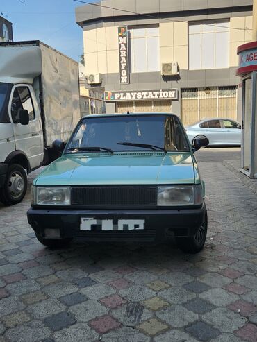 masin satisi: Tofas : 1.4 l | 2006 il | 2984 km Hetçbek